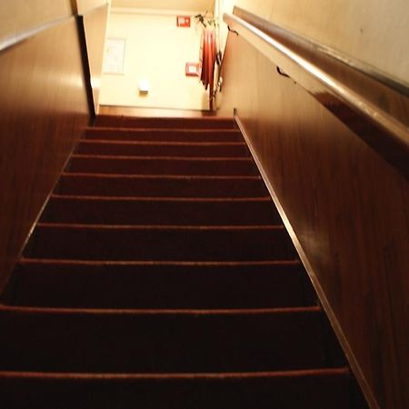 Budget Hotel Thorbecke Άμστερνταμ Εξωτερικό φωτογραφία