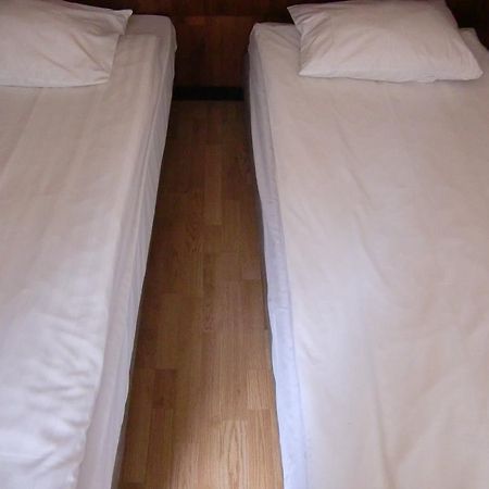 Budget Hotel Thorbecke Άμστερνταμ Εξωτερικό φωτογραφία