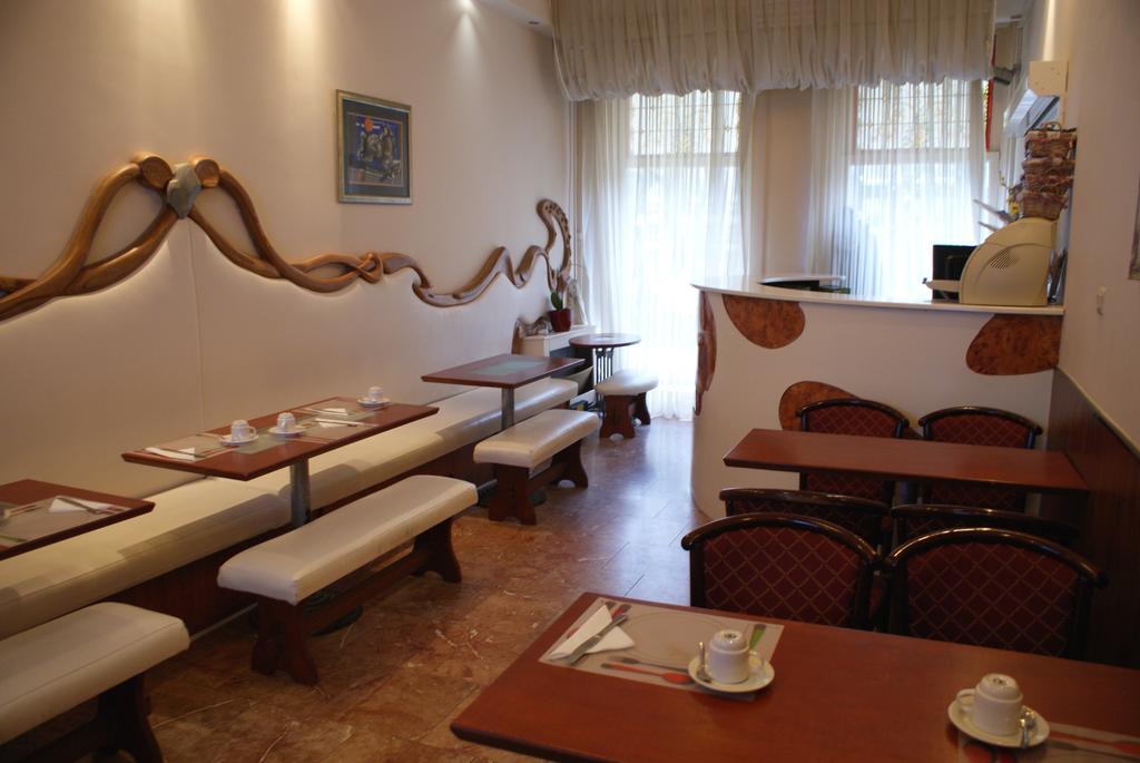 Budget Hotel Thorbecke Άμστερνταμ Εξωτερικό φωτογραφία