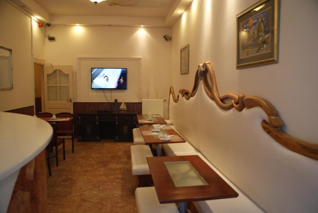 Budget Hotel Thorbecke Άμστερνταμ Εξωτερικό φωτογραφία