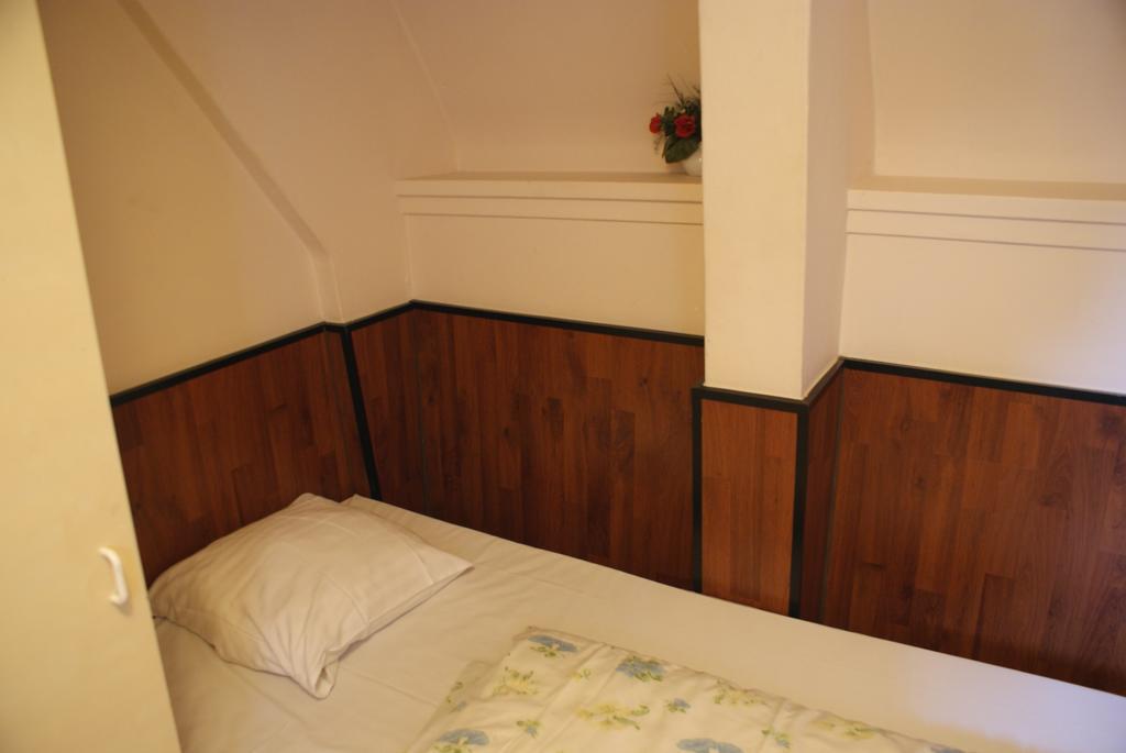 Budget Hotel Thorbecke Άμστερνταμ Δωμάτιο φωτογραφία