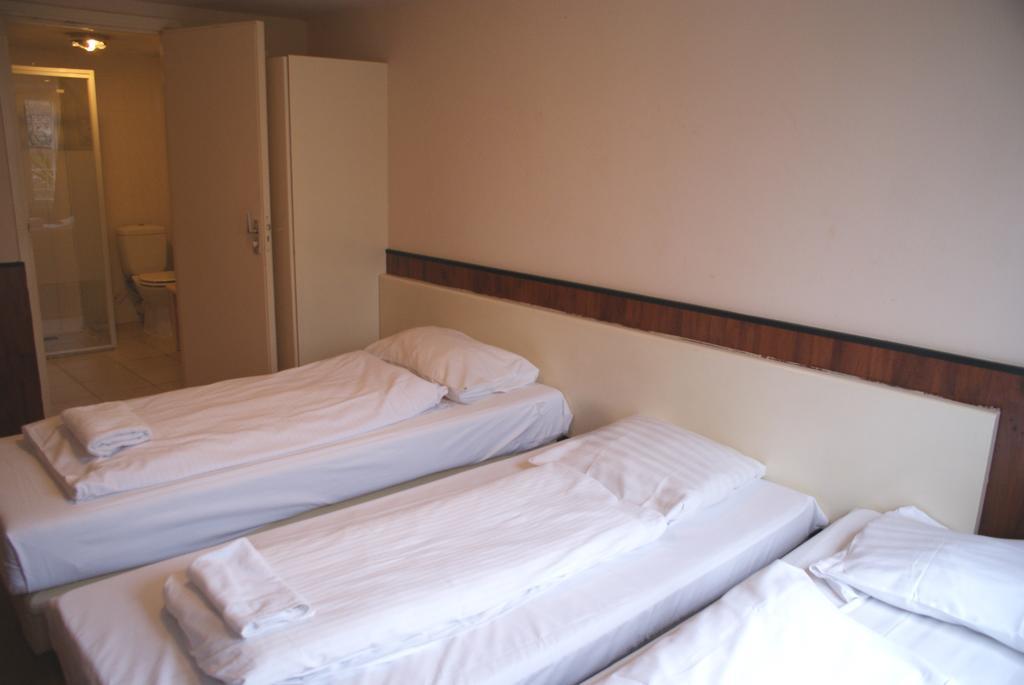 Budget Hotel Thorbecke Άμστερνταμ Δωμάτιο φωτογραφία