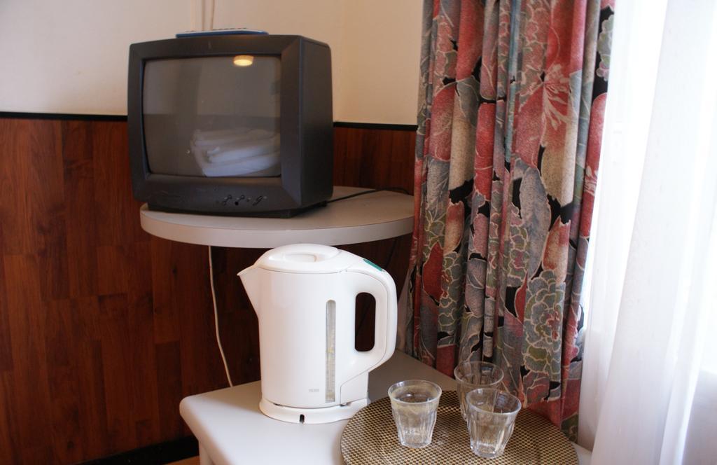 Budget Hotel Thorbecke Άμστερνταμ Δωμάτιο φωτογραφία