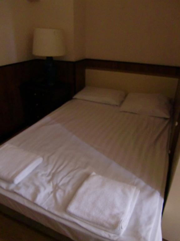 Budget Hotel Thorbecke Άμστερνταμ Δωμάτιο φωτογραφία