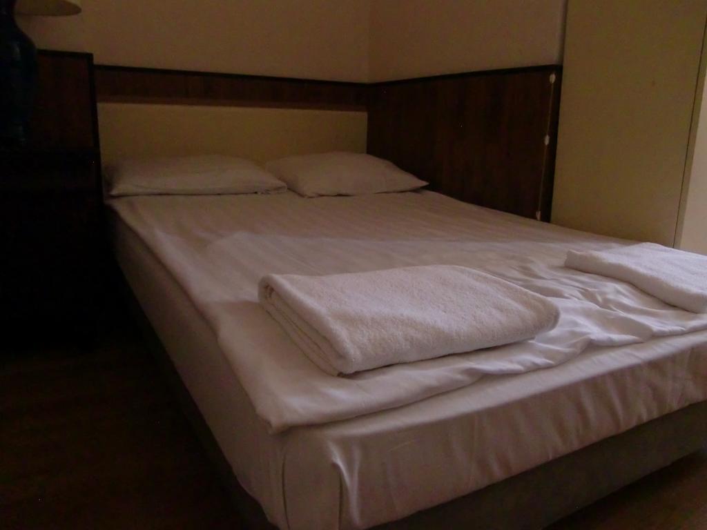 Budget Hotel Thorbecke Άμστερνταμ Δωμάτιο φωτογραφία