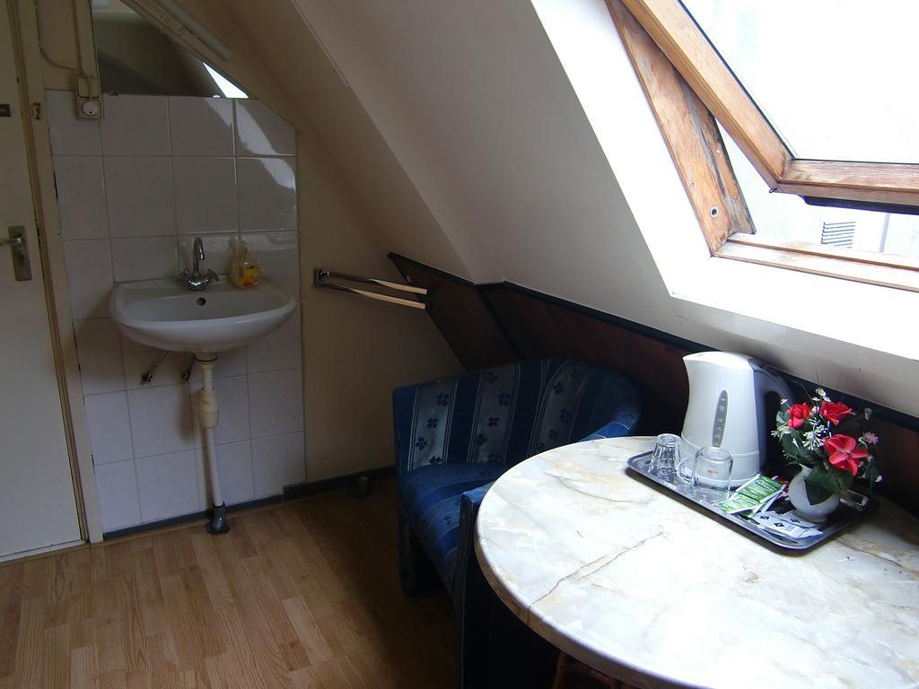 Budget Hotel Thorbecke Άμστερνταμ Δωμάτιο φωτογραφία