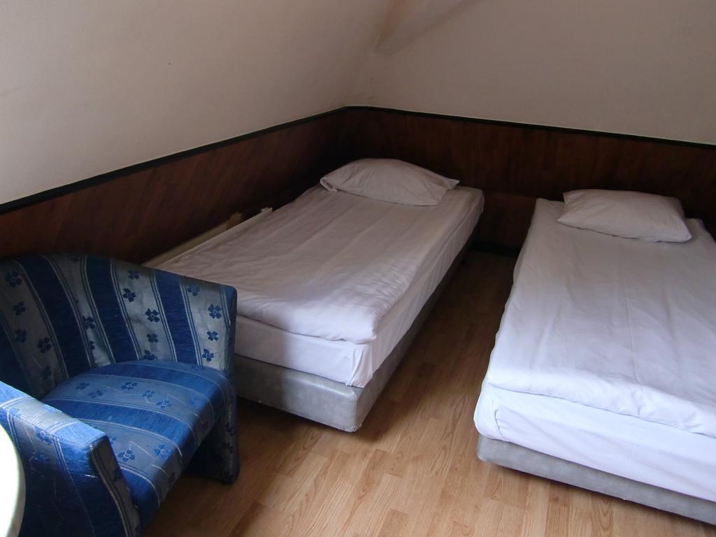 Budget Hotel Thorbecke Άμστερνταμ Δωμάτιο φωτογραφία