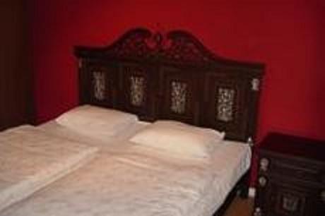 Budget Hotel Thorbecke Άμστερνταμ Εξωτερικό φωτογραφία