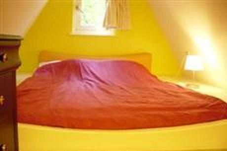 Budget Hotel Thorbecke Άμστερνταμ Εξωτερικό φωτογραφία