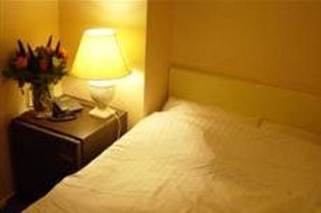 Budget Hotel Thorbecke Άμστερνταμ Εξωτερικό φωτογραφία
