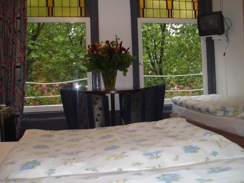 Budget Hotel Thorbecke Άμστερνταμ Εξωτερικό φωτογραφία