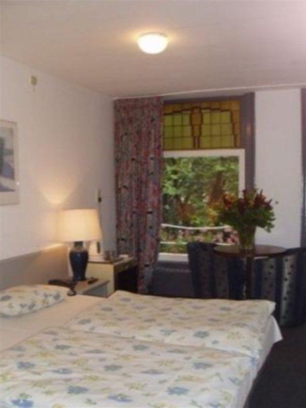 Budget Hotel Thorbecke Άμστερνταμ Δωμάτιο φωτογραφία