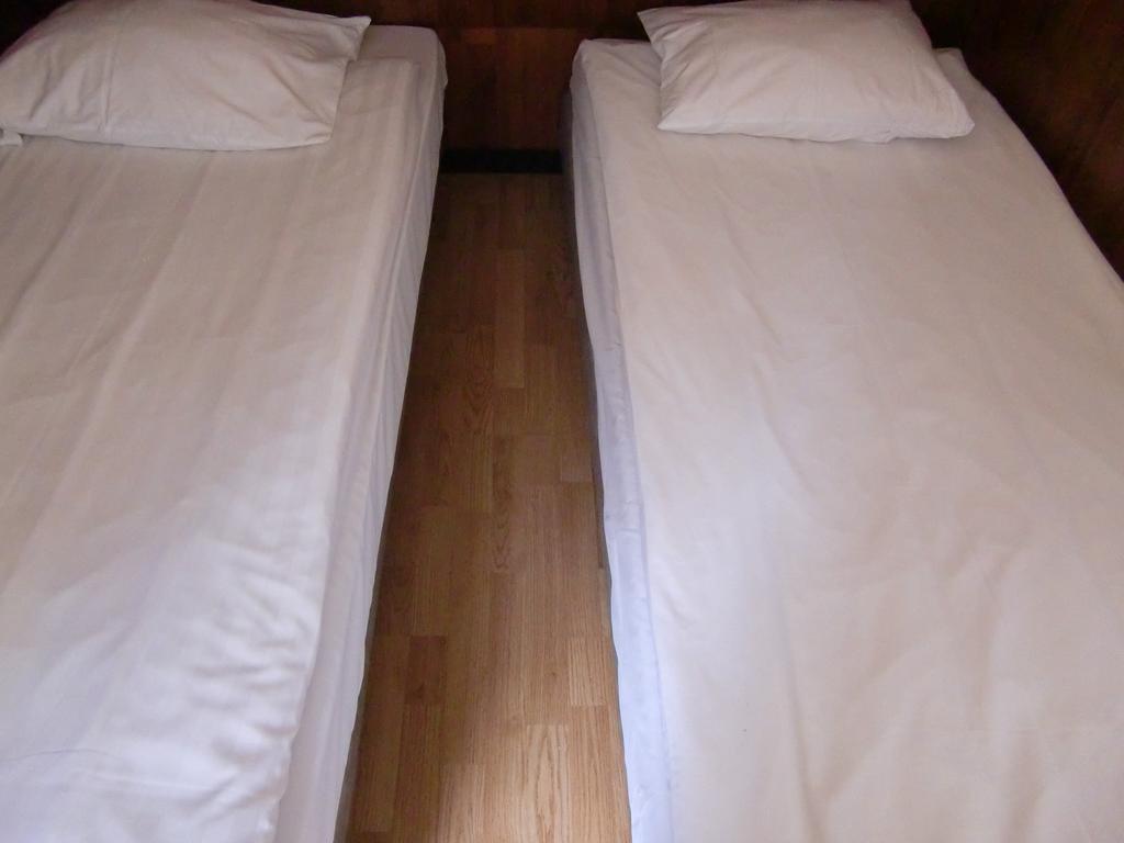 Budget Hotel Thorbecke Άμστερνταμ Εξωτερικό φωτογραφία