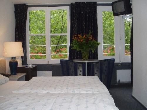 Budget Hotel Thorbecke Άμστερνταμ Δωμάτιο φωτογραφία